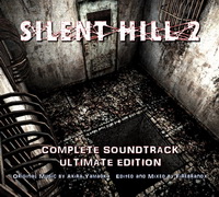 Silent Hill 2 Complete Soundtrack Ultimate Edition