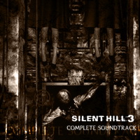 Silent Hill 3 Aethryix Soundtrack