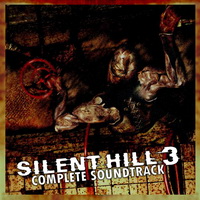 Silent Hill 3 Complete Soundtrack