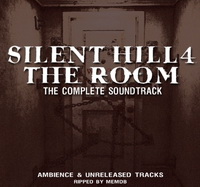 Silent Hill 4: The Room Complete Soundtrack