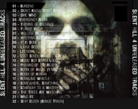 Silent Hill 4 Unreleased Tracks