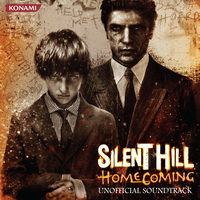 Silent Hill: Homecoming Unofficial Soundtrack