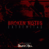 Broken Notes Extremitas