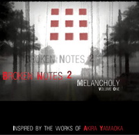 Broken Notes Melancholy