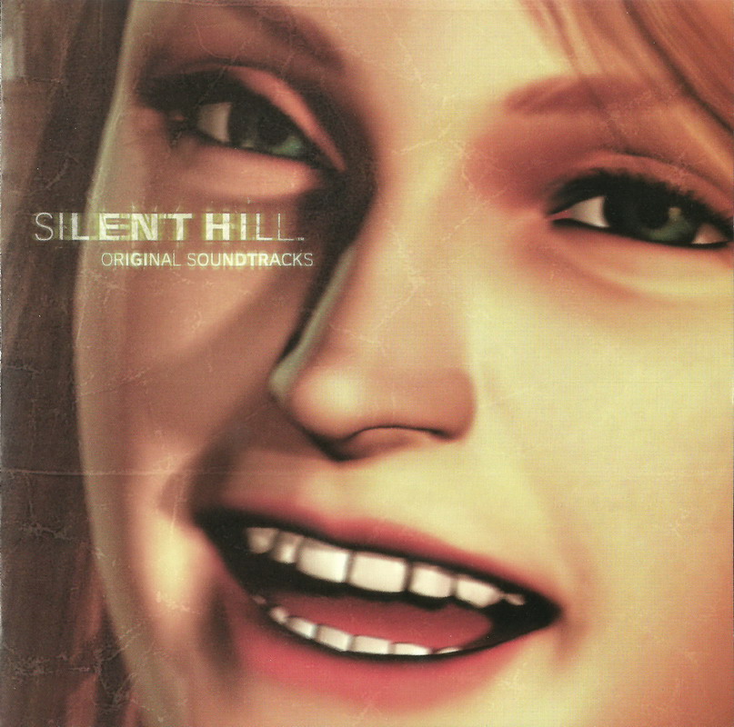 Silent Hill Homecoming - VGMdb