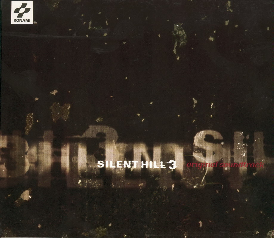 Silent Hill 3 - Original Soundtrack : Akira Yamaoka, Melissa Williamson,  Joe Romersa : Free Download, Borrow, and Streaming : Internet Archive