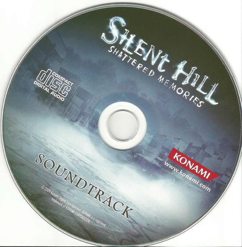 Stream Silent Hill: Shattered Memories - Always On My Mind (Edited