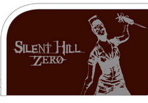 Silent Hill: Zero Pouch