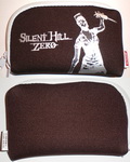 сумочка Silent Hill: Zero