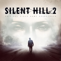 Silent Hill 2 Original Video Game Soundtrack (Vinyl) front cover
