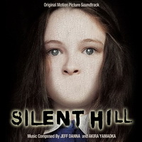 Silent Hill: Revelation 3D (Original Motion Picture Soundtrack) front cover