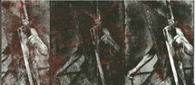 Silent Hill Sounds Box booklet