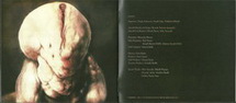 Silent Hill Sounds Box booklet