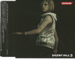 Silent Hill Sounds Box