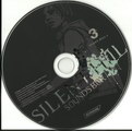 Silent Hill Sounds Box