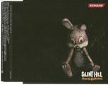 Silent Hill Sounds Box