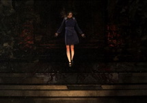 Silent Hill Origins - Alessa