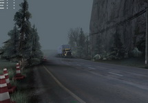 Silent Hill Origins Environment Art - Intro