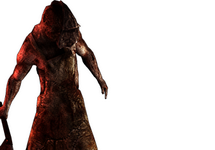 Silent Hill Origins - Butcher