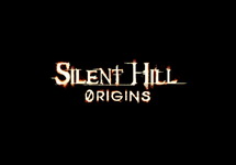 Silent Hill Origins Logo