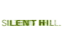 логотип Silent Hill 1