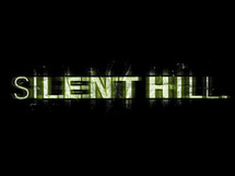 логотип Silent Hill 1