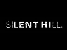 логотип Silent Hill 1