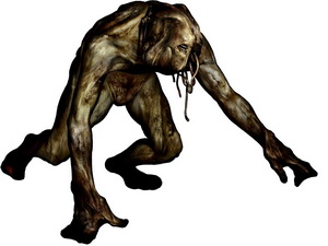 Conjured creature, Silent Hill Wiki