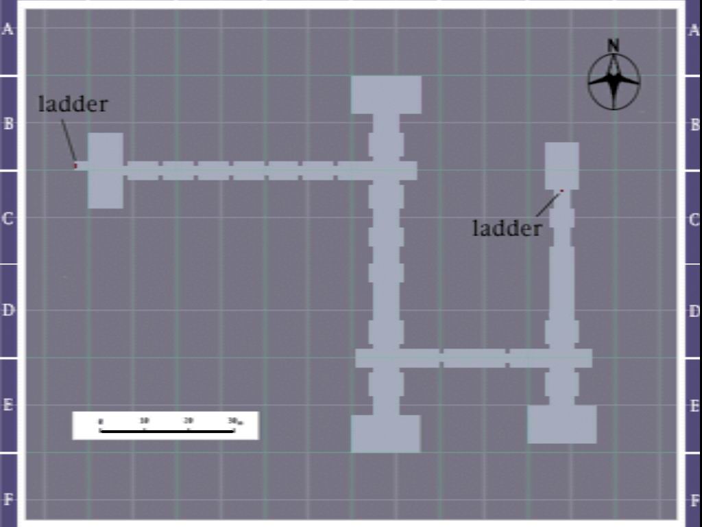 Silent Hill 1 (Map) for Left 4 Dead 2 