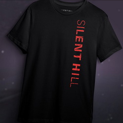 "Call of Silent Hill" T-Shirt