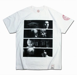 "Call of Silent Hill" T-Shirt