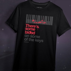 "Call of Silent Hill" T-Shirt