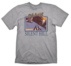 "Call of Silent Hill" T-Shirt