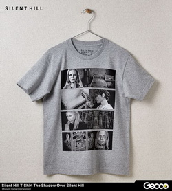 "Call of Silent Hill" T-Shirt