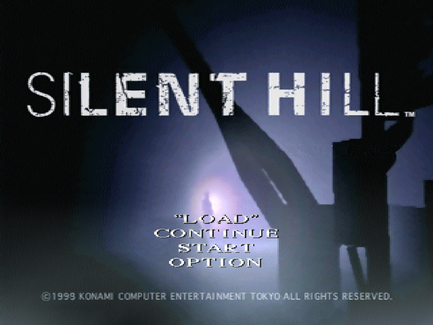 New Monsters Discovered in Silent Hill 1's Code - Rely on Horror