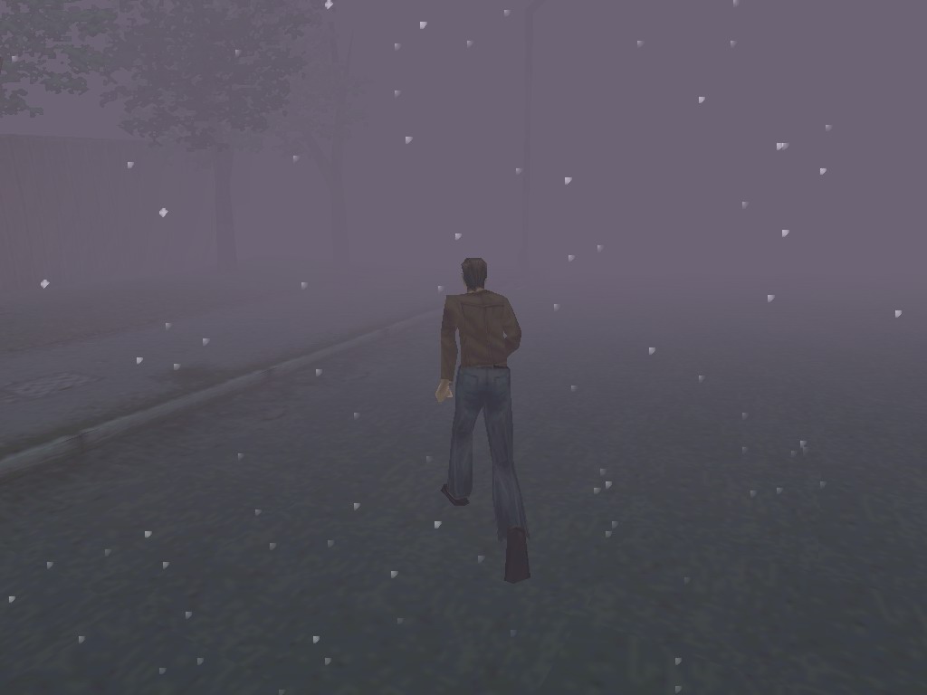 Top 100 PS1 Review: #12 – Silent HIll (1999) – Top 100 Reviews