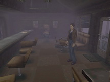 Silent Hill 1 Screenshot