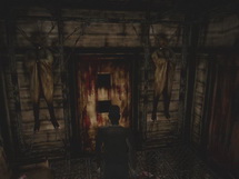 Silent Hill 1 Screenshot