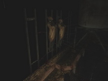 Silent Hill 1 Screenshot