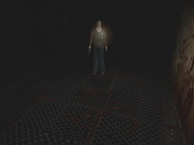 Silent Hill 1 Screenshot