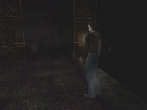 Silent Hill 1 Screenshot