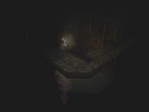 Silent Hill 1 Screenshot