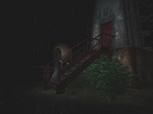 Silent Hill 1 Screenshot