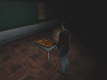 Silent Hill 1 Screenshot