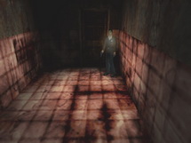 Silent Hill 1 Screenshot