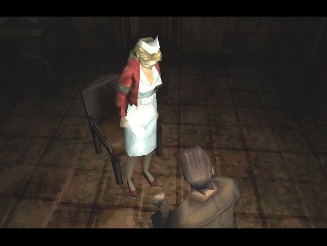 Silent Hill: The 15 Scariest Moments In The Games