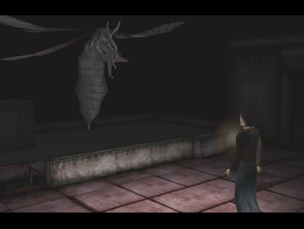 Silent Hill Walkthrough - Nightmare Central Silent Hill - Silent Hill  Memories