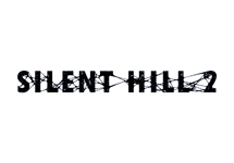 Silent Hill 2 Logo (CMYK)