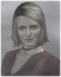 Silent Hill 2 movie casts James Sunderland and Maria actors - Polygon