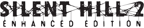 Silent Hill 2: Enhanced Edition logo